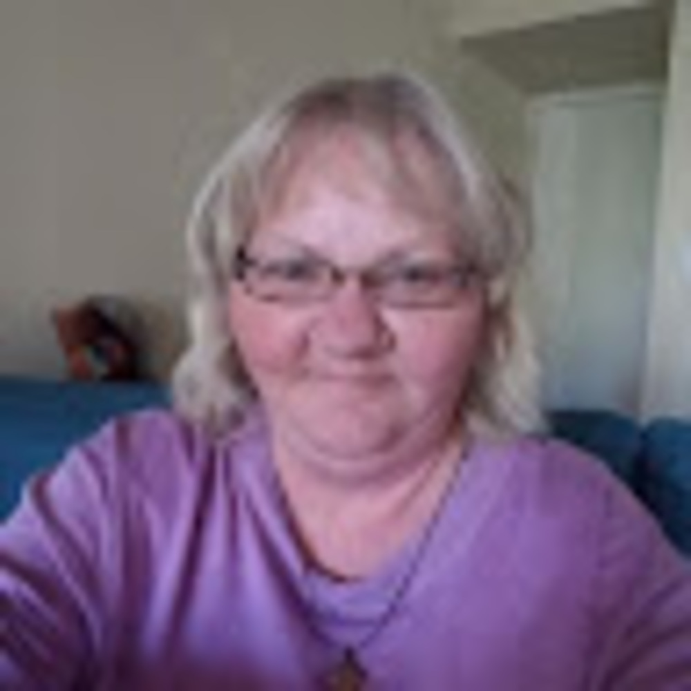 Meet your Posher, Martha